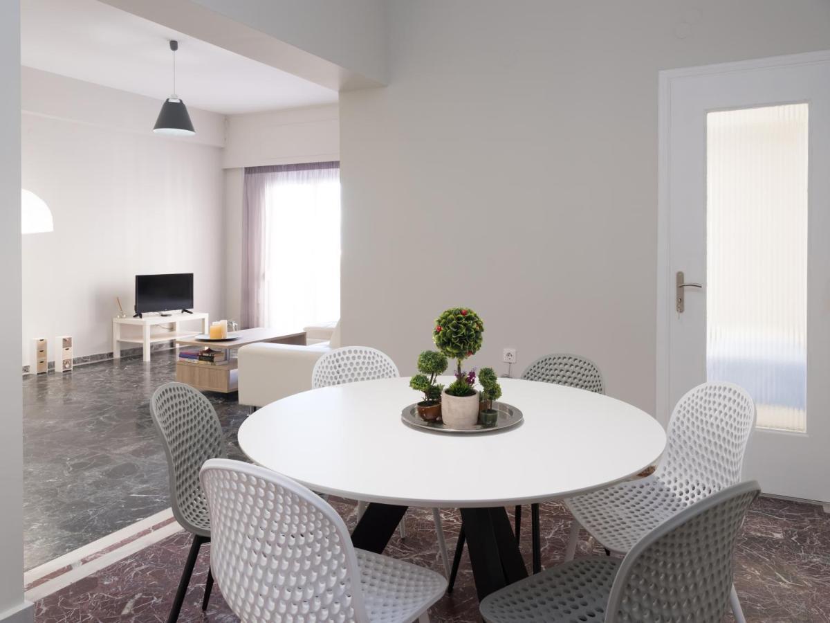 Center In Great Location Iraklio