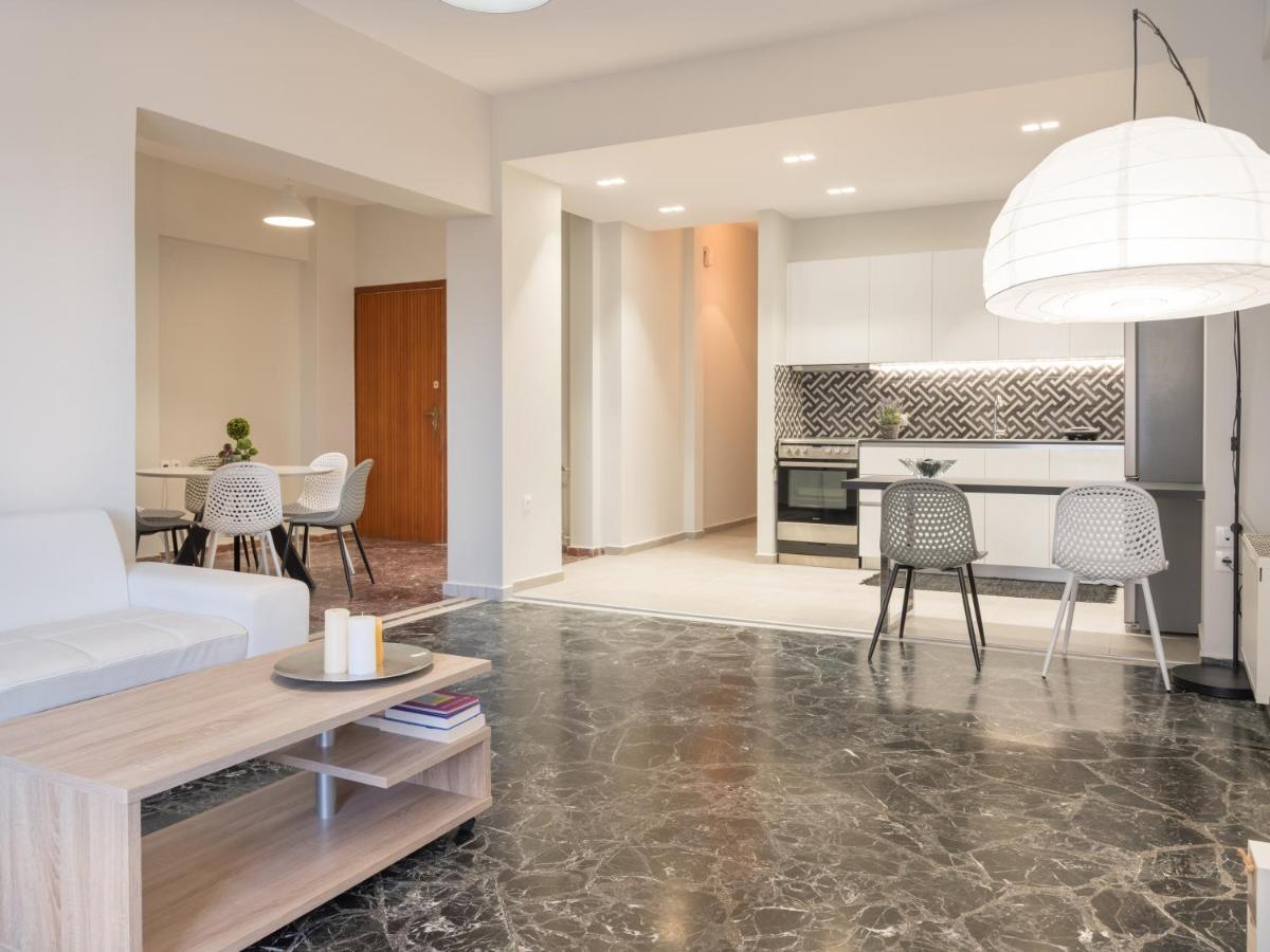 Center In Great Location Apartment