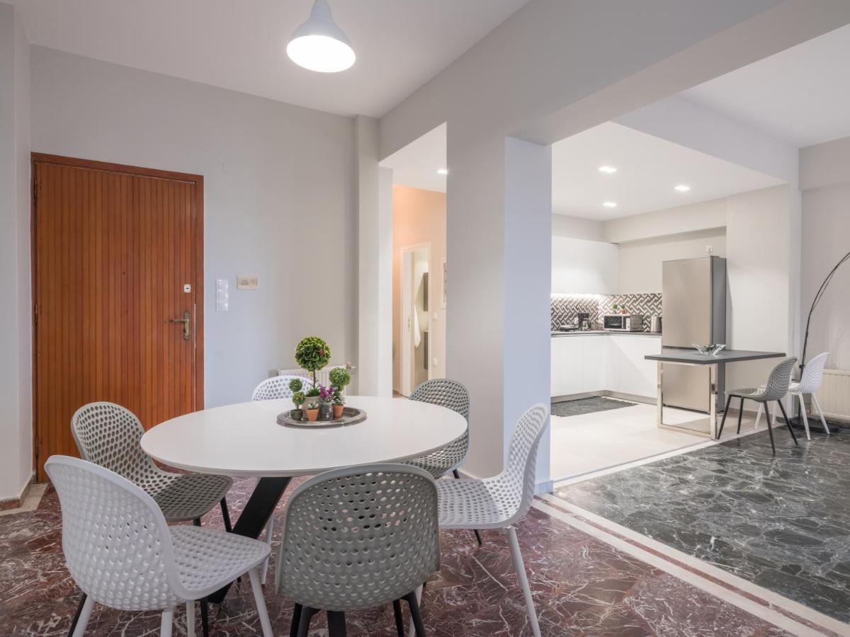 Apartment Center In Great Location Iraklio