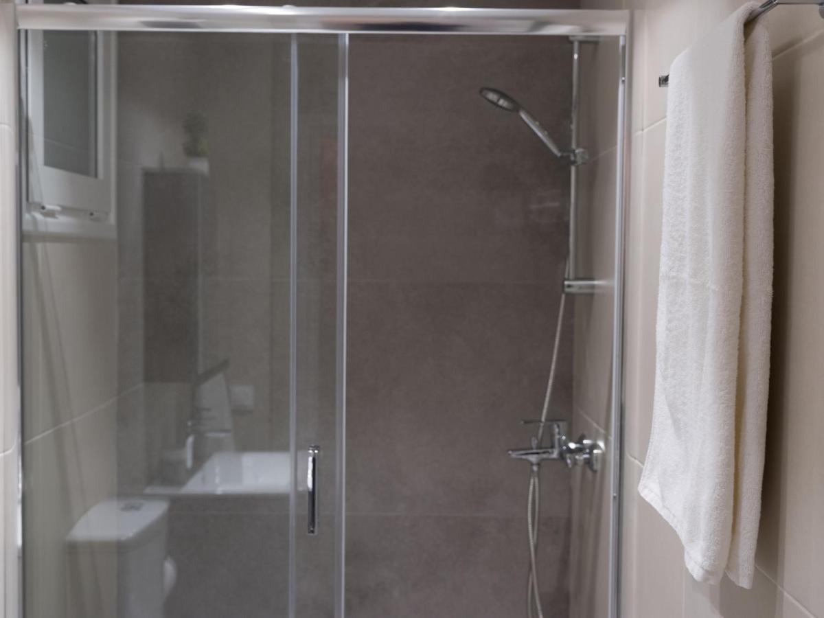 Center In Great Location Apartment *