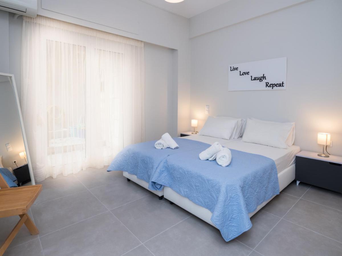 Apartment Center In Great Location *