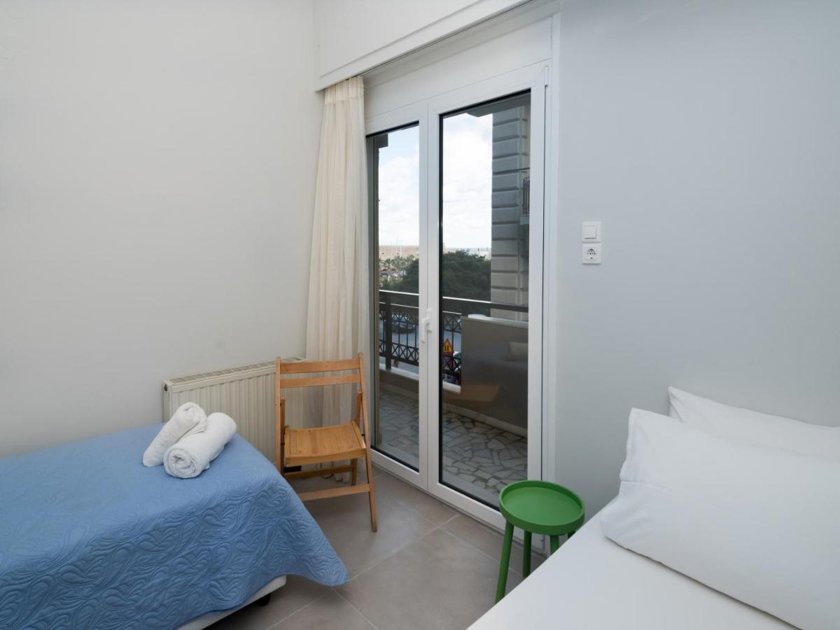 Apartment Center In Great Location Iraklio