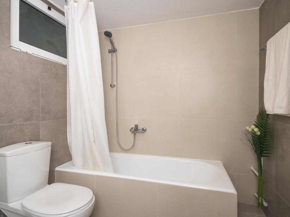 Center In Great Location Apartment *
