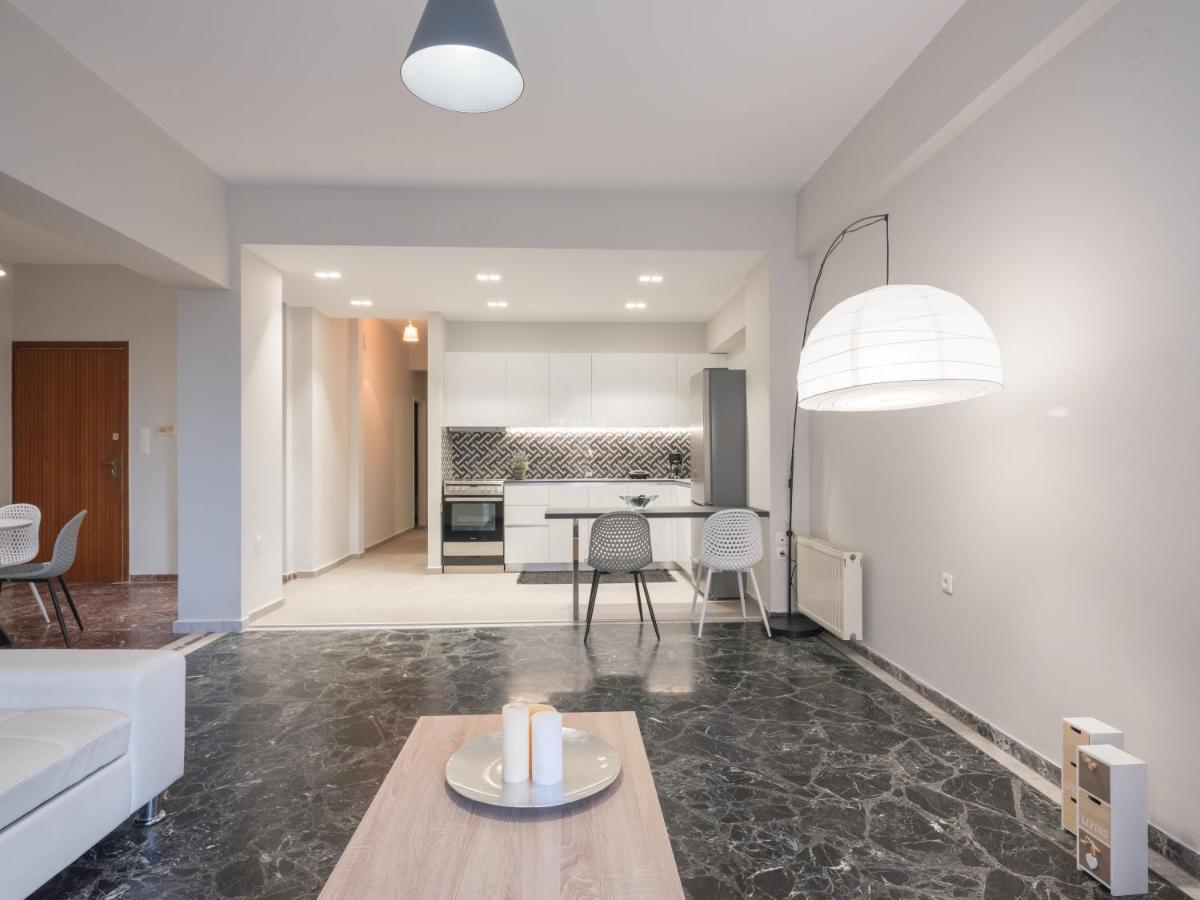 Center In Great Location * Iraklio