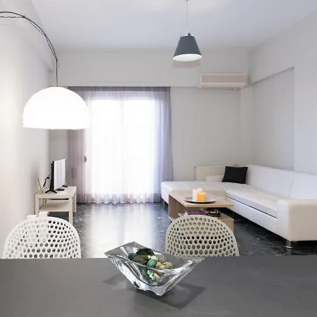 City Center Apartment In Great Location Héraklion Extérieur photo