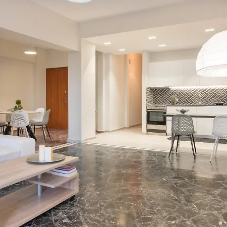 City Center Apartment In Great Location Héraklion Extérieur photo