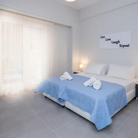 City Center Apartment In Great Location Héraklion Extérieur photo