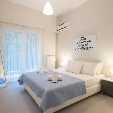 City Center Apartment In Great Location Héraklion Extérieur photo