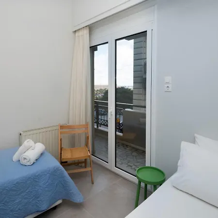 City Center Apartment In Great Location Héraklion Extérieur photo