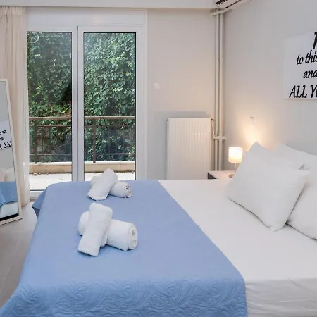 City Center Apartment In Great Location Héraklion Extérieur photo