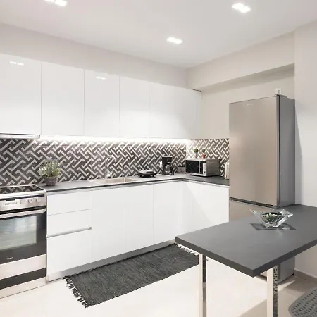 City Center Apartment In Great Location Héraklion Extérieur photo