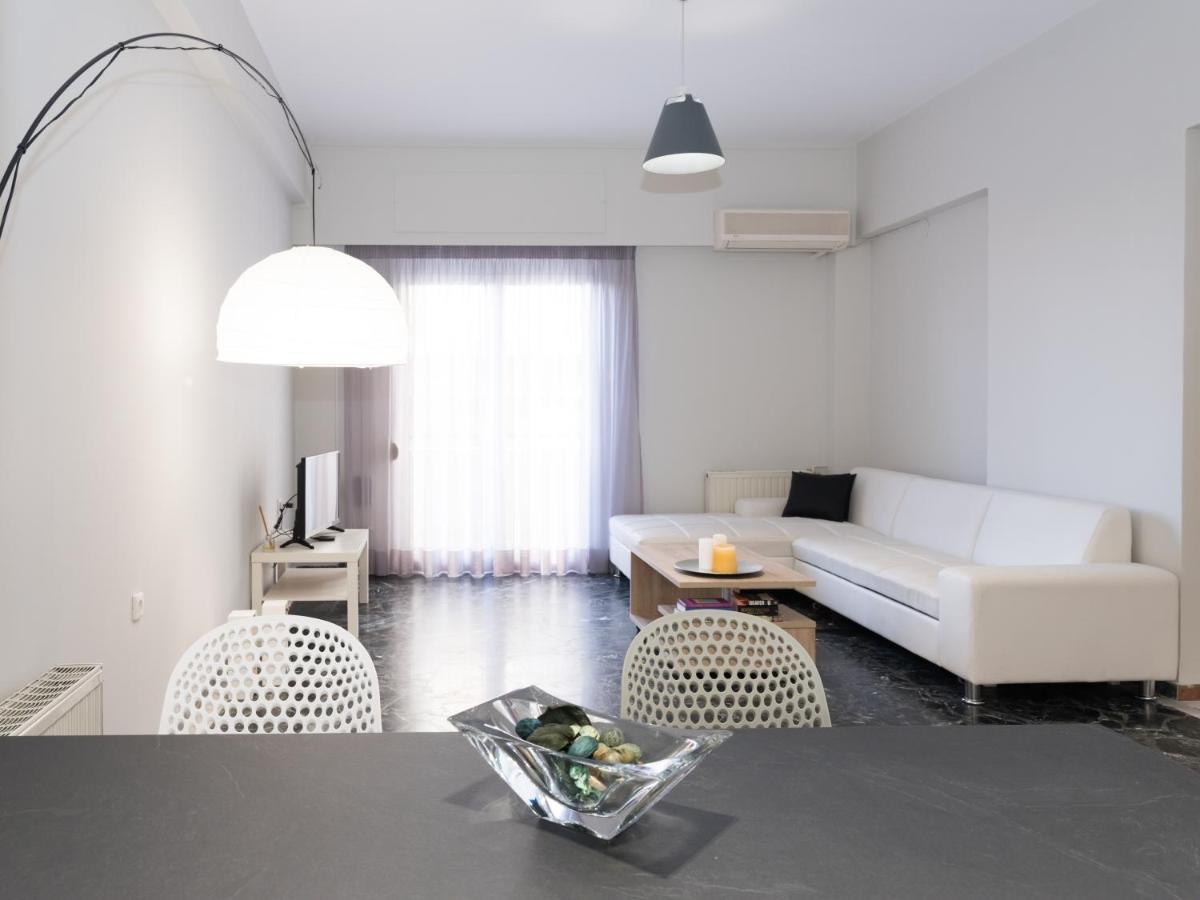 Center In Great Location * Heraklion (Crete)