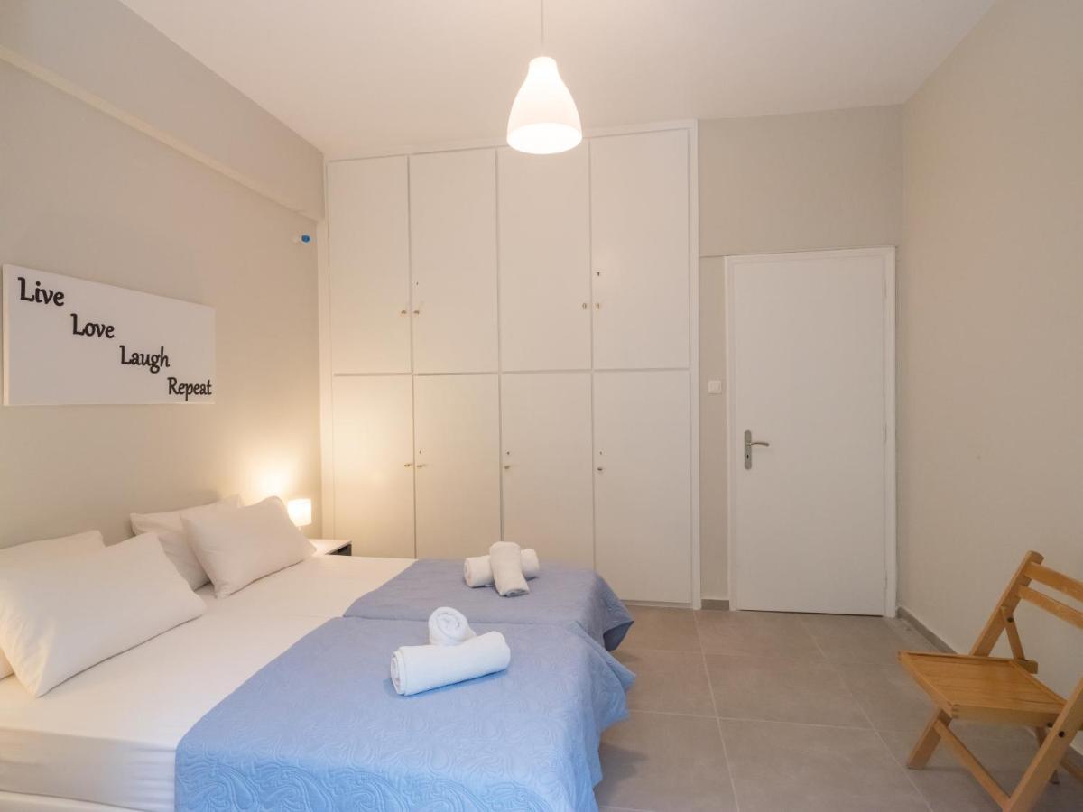 Apartment Center In Great Location
