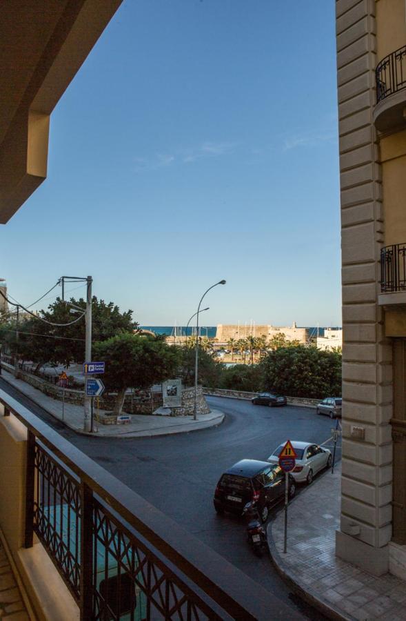 Center In Great Location Apartment *