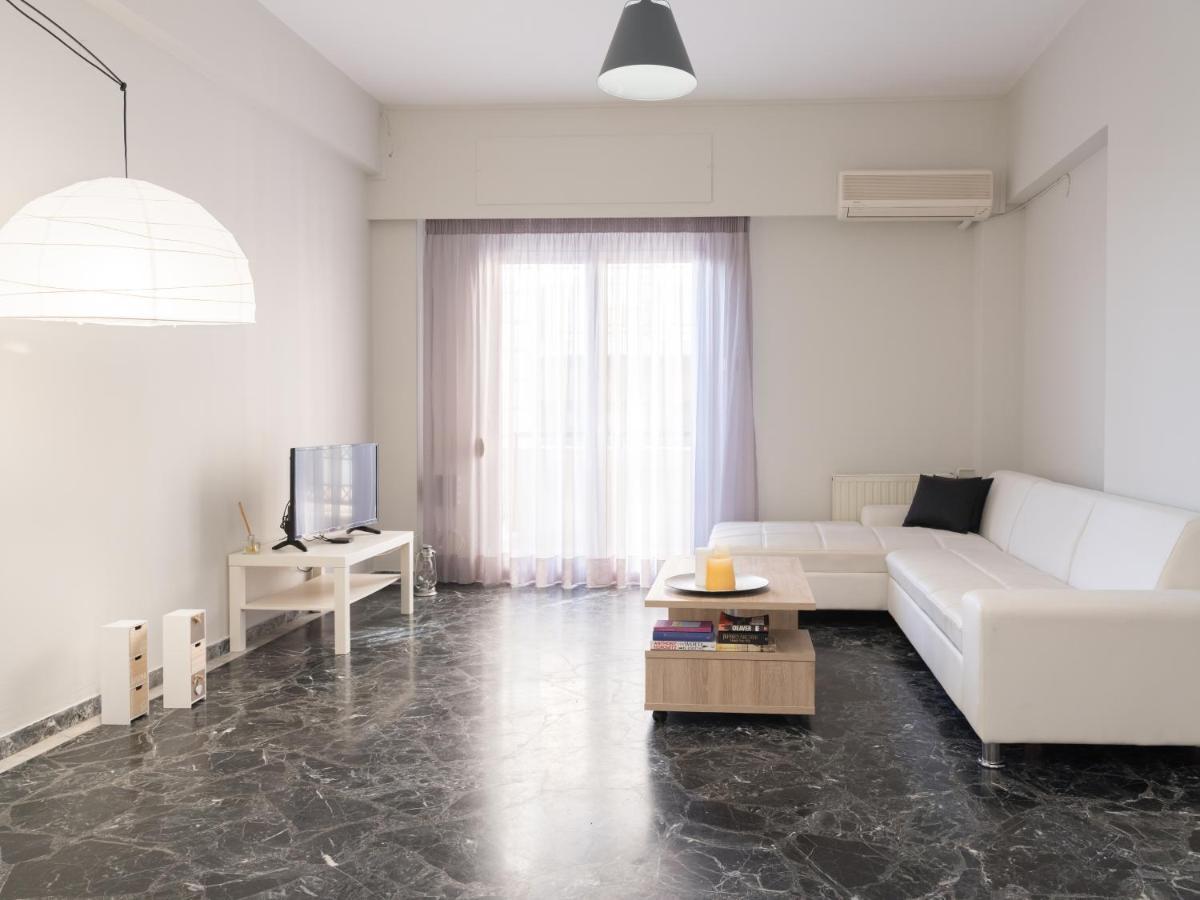 Διαμέρισμα Center In Great Location *