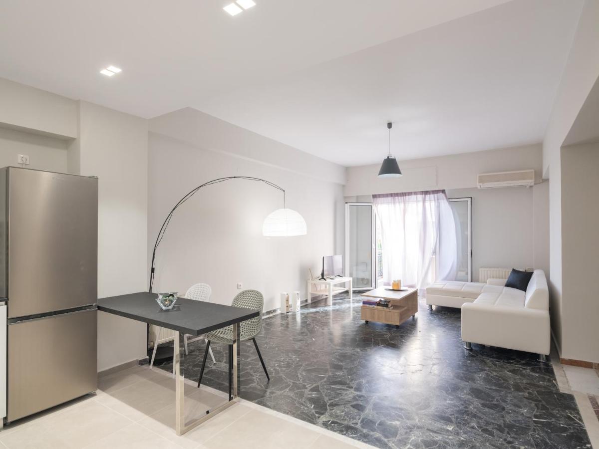 Center In Great Location Apartment Heraklion (Crete)