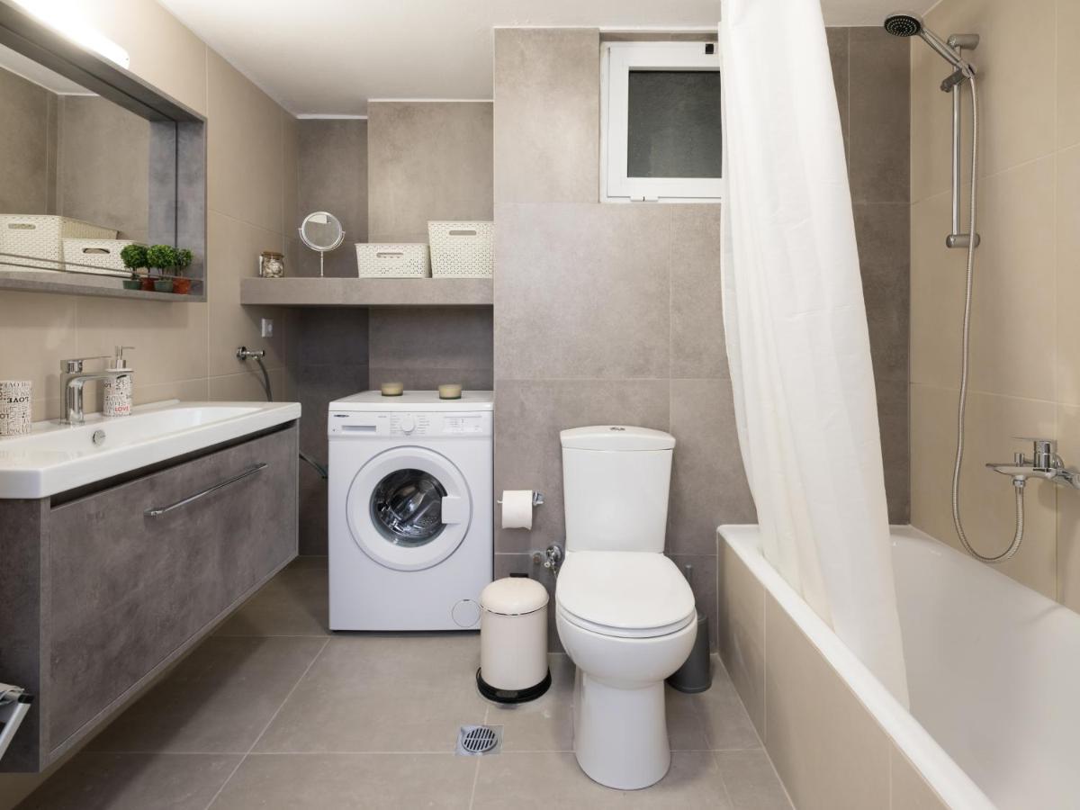 Center In Great Location Heraklion (Crete)