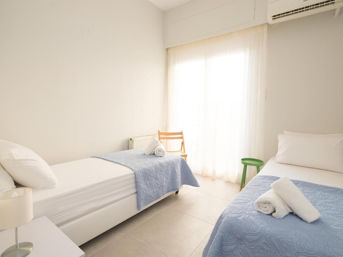 Center In Great Location Apartment Heraklion (Crete)