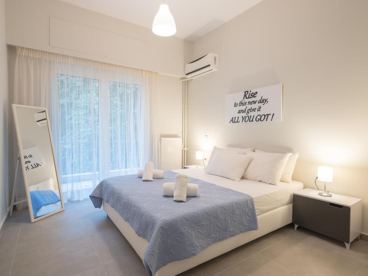 Center In Great Location Heraklion (Crete)
