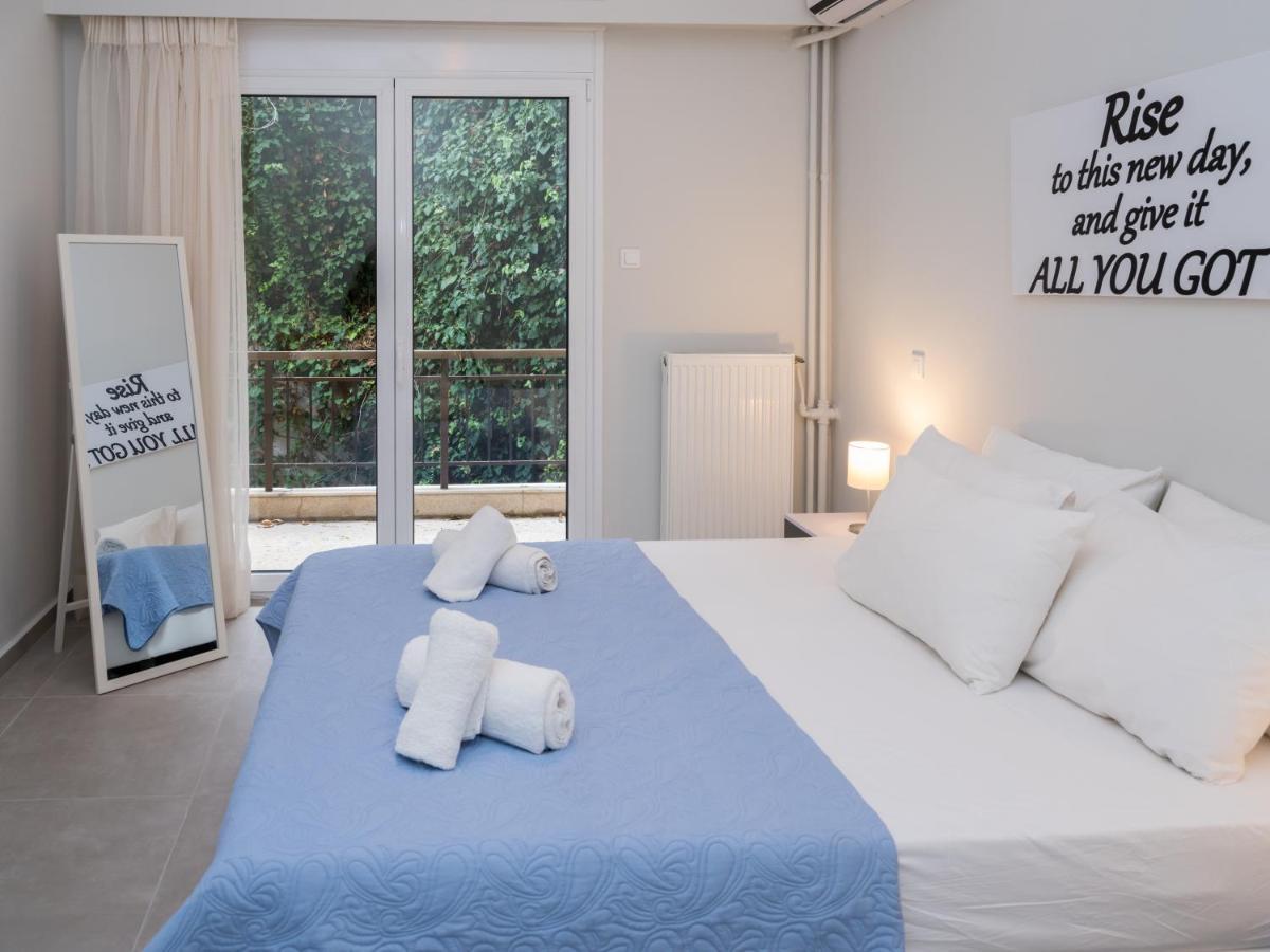 Center In Great Location Apartment