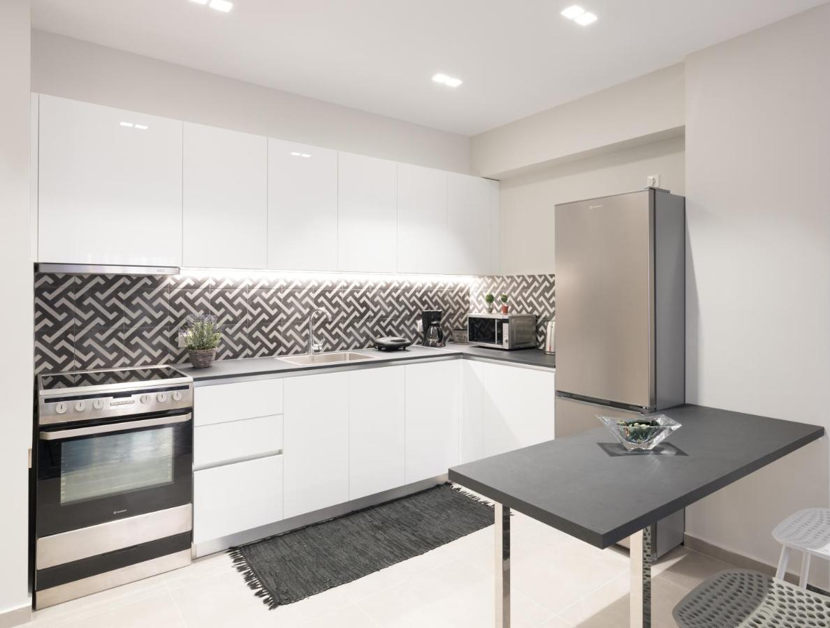 Apartment Center In Great Location