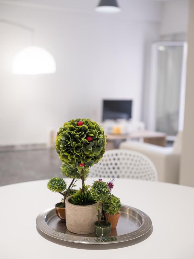 Center In Great Location Heraklion (Crete)