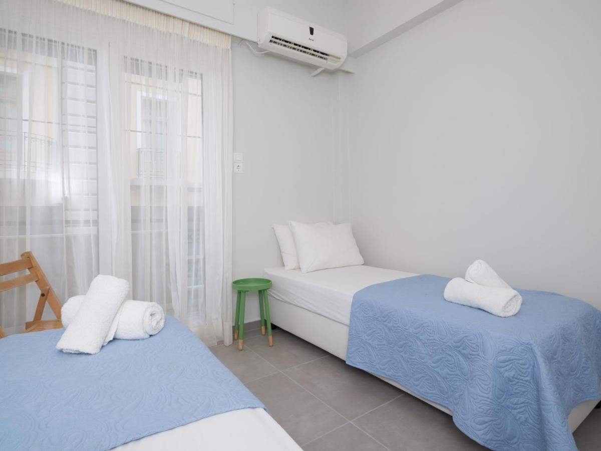 Center In Great Location Apartment