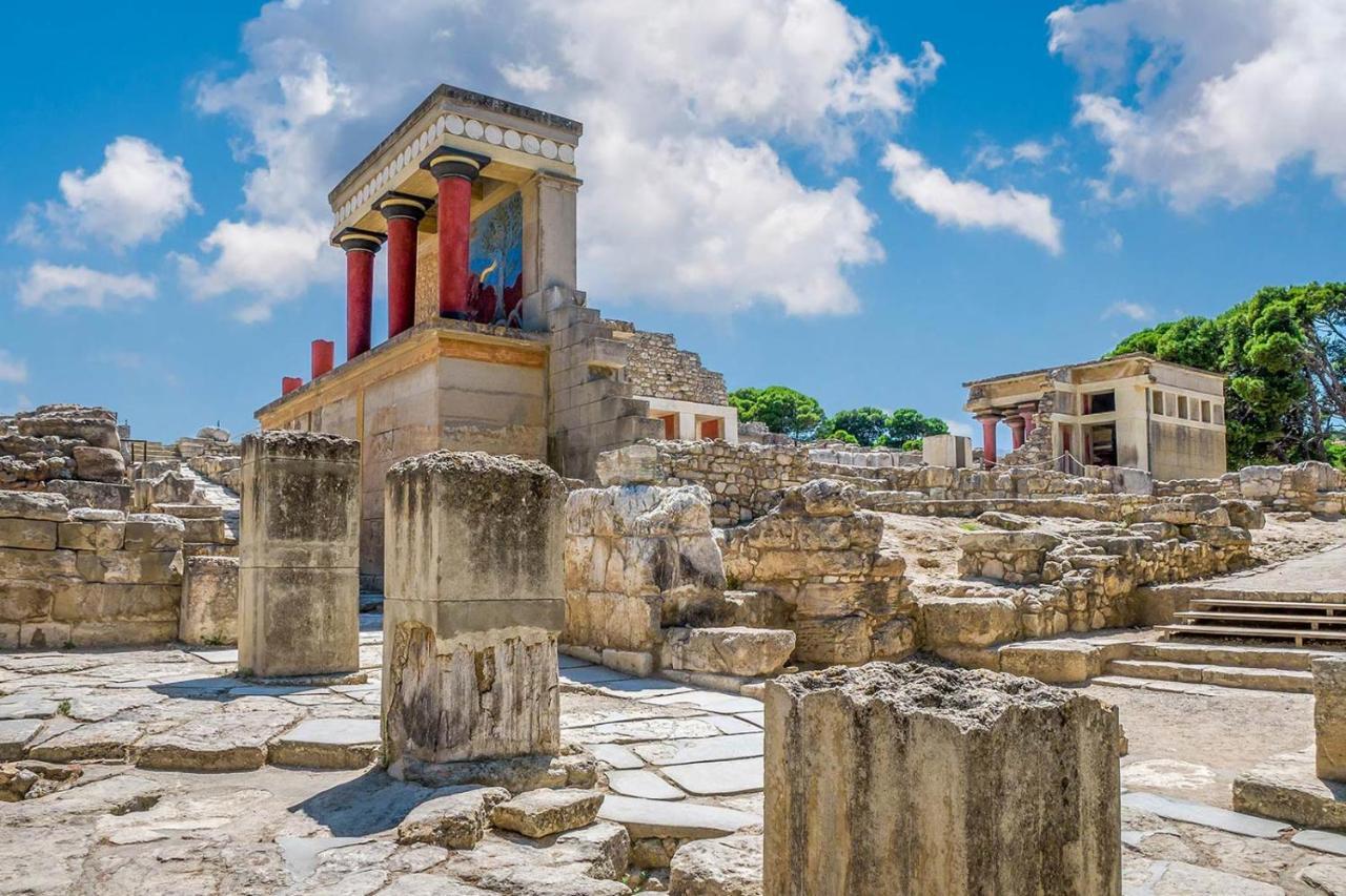 Center In Great Location Διαμέρισμα
